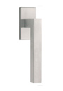 Serie Inox Square