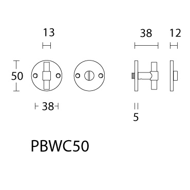 Plano de pieza 