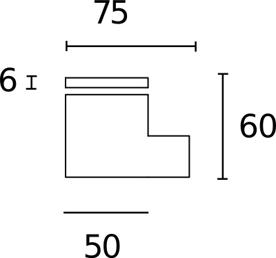 Plano de pieza 