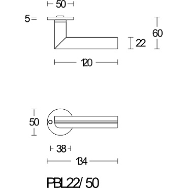 Plano de pieza 