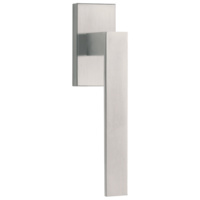 Cremona serie inox Square mod ISQIIDK de Formani