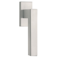 Cremona serie inox Square mod ISQIIIDK de Formani.