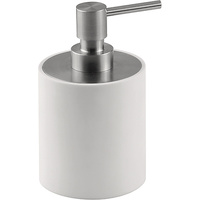 Dosificador de encimera de inox-corian serie One de Piet Boon de Formani.